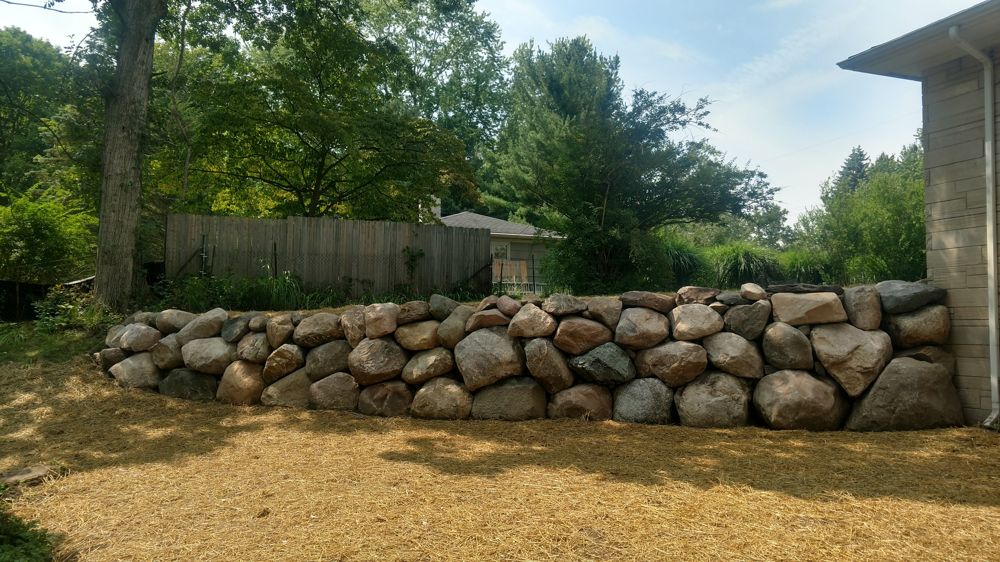 Custom Landscape
